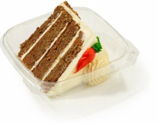 FREE PS Bakery Cake Slice