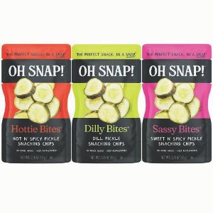 Save 20% on OH SNAP! Products PICKUP OR DELIVERY ONLY