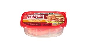 $3.99 Hillshire Farm Lunch Meat