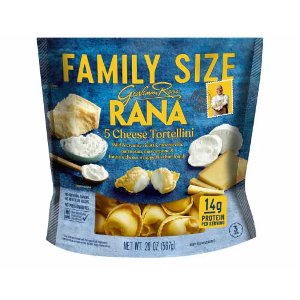 Save $1.00 on Rana Family Size Filled Pasta