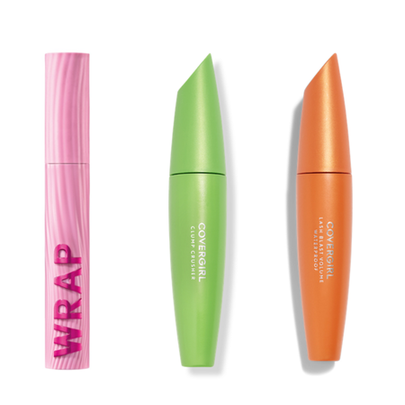 Save $3.00 on CoverGirl