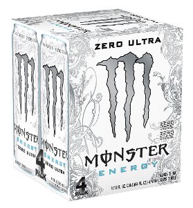 $6.99 Monster or Java Monster