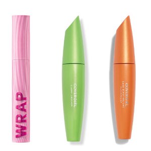 Save $3.00 on CoverGirl