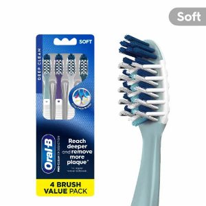 Save $1.00 on Oral-B Toothbrush or Floss