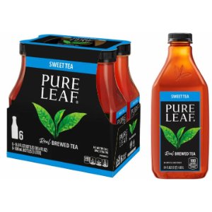 Save $1.00 on Pure Leaf