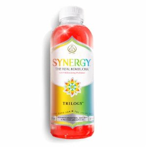Save $1.00 on GT's Kombucha