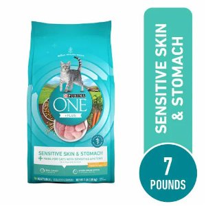 Save $1.50 on Purina One Dry Dog Food