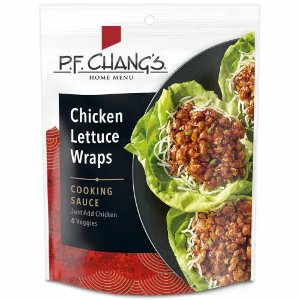 Save $0.60 on P.F. Chang's Cooking or Hot Sauce