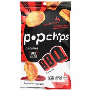 Save $1.00 on Pop Chips