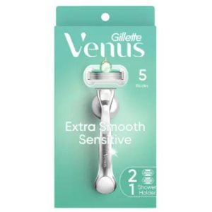 Save $1.00 on Gillette or Venus Razors Plus Refills