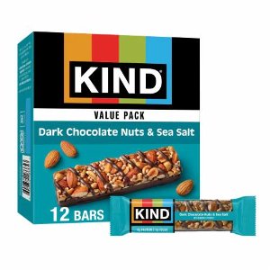 Save $2.00 on Kind Bars or Minis