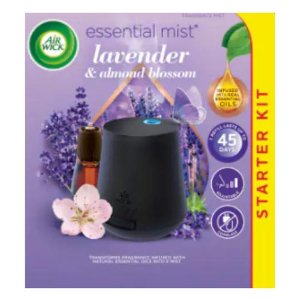 Save $2.00 on Air Wick Oil Refills or Essential Mist Kit