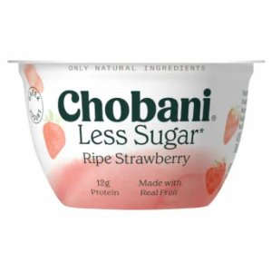 Save $2.00 on 10 Chobani Greek Yogurt
