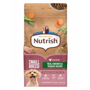 Save $2.00 on Rachael Ray Nutrish Dry Dog Food
