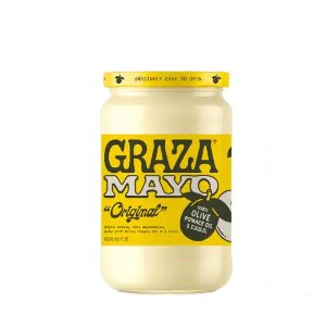 Save $2.00 on Graza Mayo