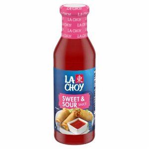 Save $0.50 on La Choy Sauces or Marinades