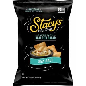 Save $1.00 on Stacy's Pita Chips