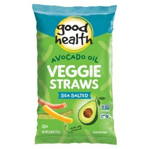 Save $1.00 on Good Health Avocado Oil Snacks
