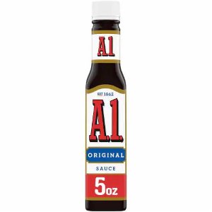 Save $1.00 on A1 Steak Sauce