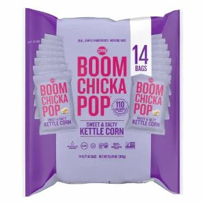 Save $2.00 on Angie's Boom Chicka Pop