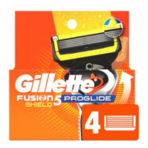Save $3.50 on Gillette Proglide Refills