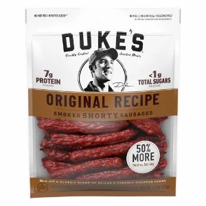 Save $2.00 on Duke's Shorty Sausage