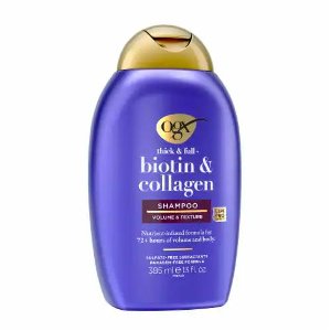 Save $1.00 on OGX Hair Care