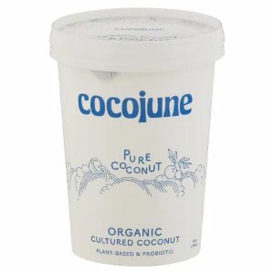 Save $1.00 on Cocojune Organic Non-Dairy Yogurt