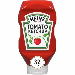 Save $2.00 on Heinz Ketchup