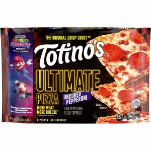 Save $0.50 on Totino's Ultimate Pizza
