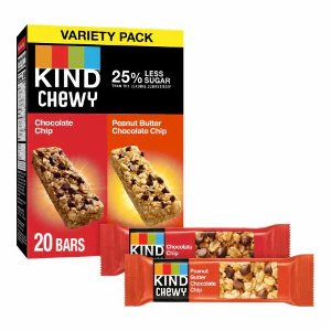 Save $1.00 on Kind Variety Pack