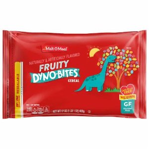 Save $1.00 on Malt O Meal Cereal