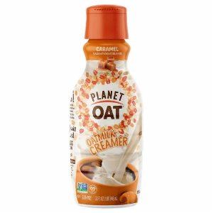 Save $1.00 on Planet Oat Creamer