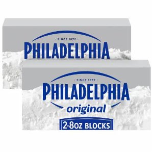 Save $1.00 on Philadelphia Cream Cheese