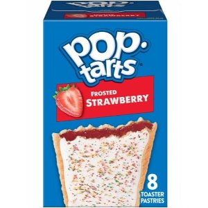 Save $1.00 on Pop Tarts