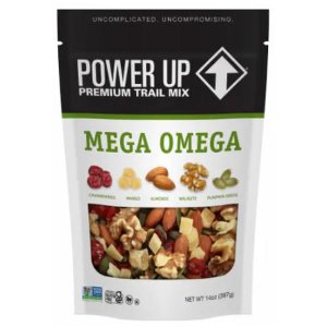 Save $1.00 on Power Up Trail Mix