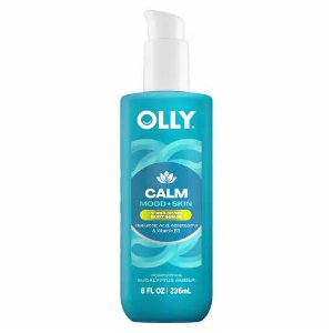 Save $3.00 on Olly Body Wash or Dove Serum + Oil
