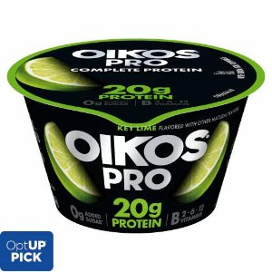 Save $2.00 on 8 Oikos Pro Yogurt