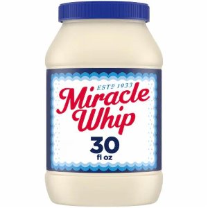 Save $2.00 on Miracle Whip