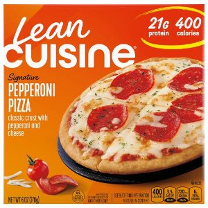 Save $0.50 on Stouffer's, Lean Cuisine, Yellowstone, or Tapatio Entrees