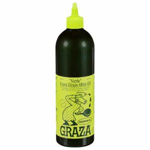 Save $2.00 on Graza Olive Oil
