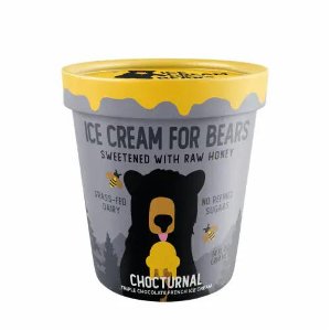 Save $1.00 on Ice Cream For Bears