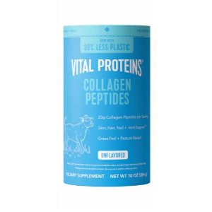 Save $3.00 on Vital Proteins Collagen Peptide Powders