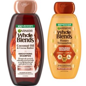 Save $1.00 on Whole Blends Shampoo or Conditioner