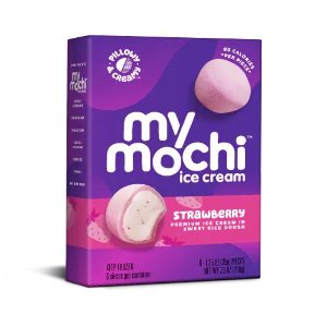 Save $1.00 on My Mochi Ice Cream