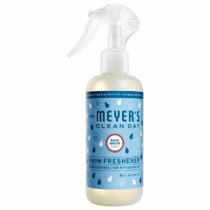 Save $0.70 on Mrs. Meyers Room Freshener Spray