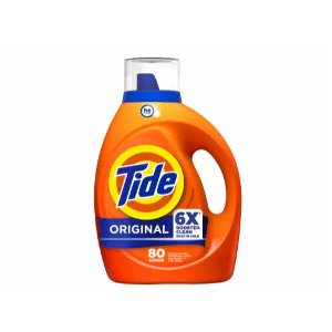 Save $3.00 on Tide or Gain