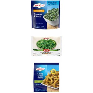 Save $0.50 on Birds Eye Sauced & Seasoned, Ultimate Value Added & Veg Made, or C & W