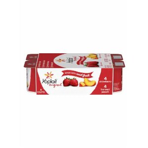 Save $2.00 on Yoplait Fridgepack