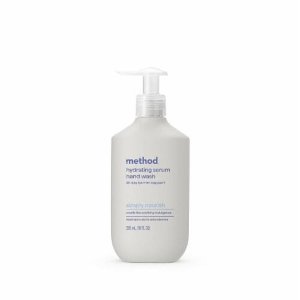 Save $0.80 on Method Hydrating Serum Hand Soap